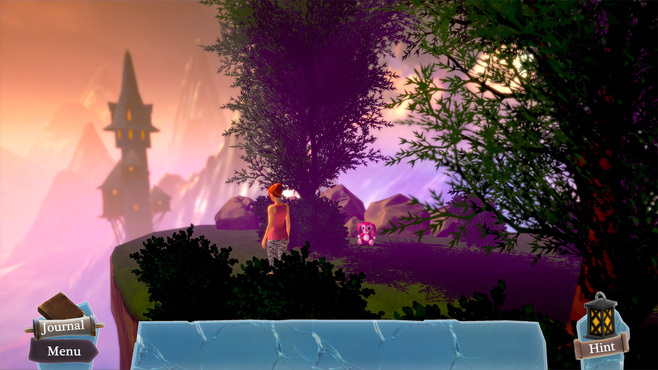 The Dreamlands: Aisling's Quest Screenshot 5