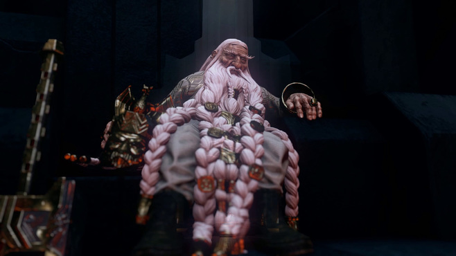 The Dwarves Screenshot 4