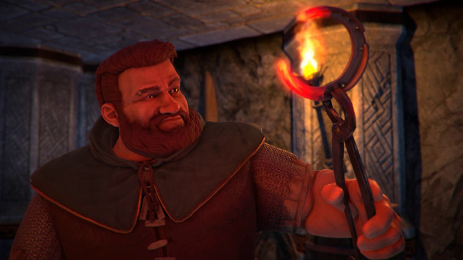 The Dwarves Screenshot 8