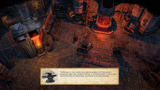 The Dwarves Screenshot 12