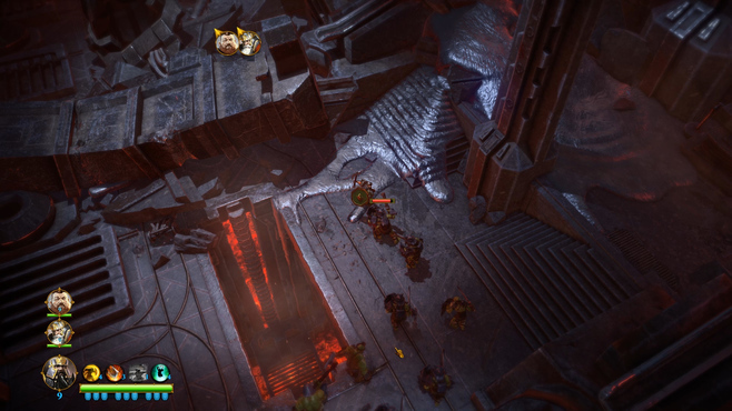 The Dwarves Digital Deluxe Edition Screenshot 12