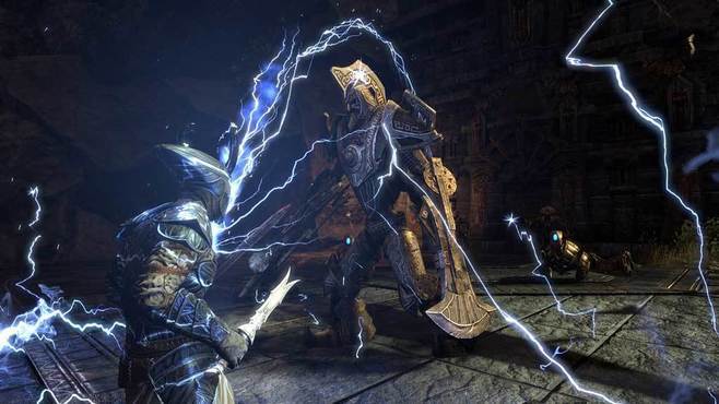 The Elder Scrolls Online: Morrowind - Digital Collector's Edition Screenshot 6