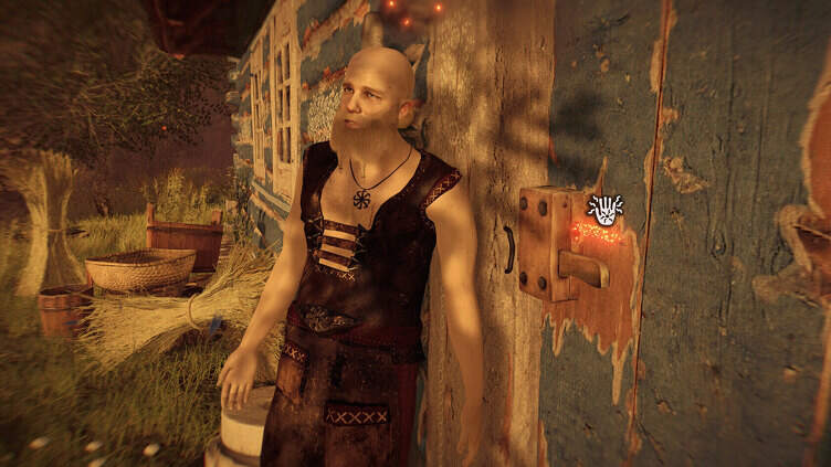 The End of the Sun Screenshot 2