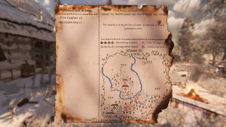 The End of the Sun Screenshot 7