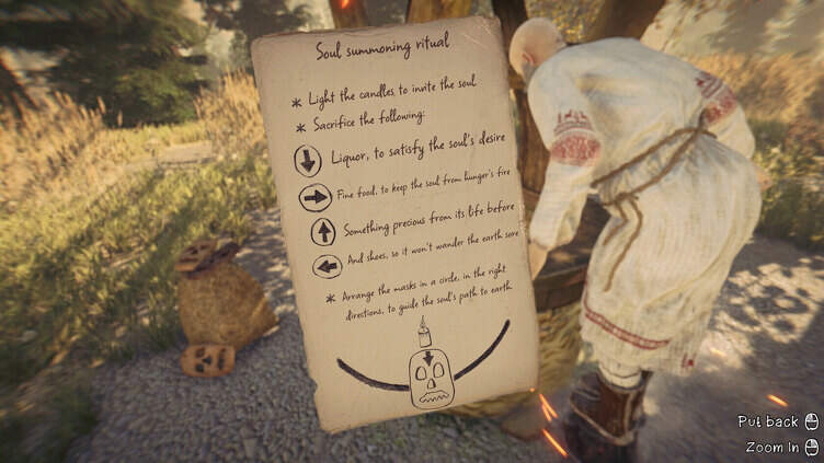 The End of the Sun Screenshot 8