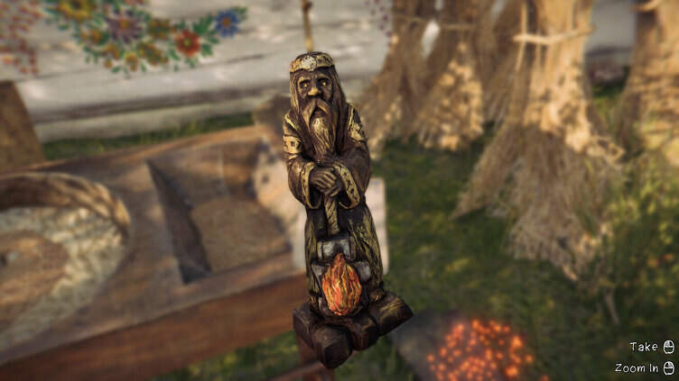 The End of the Sun Screenshot 9