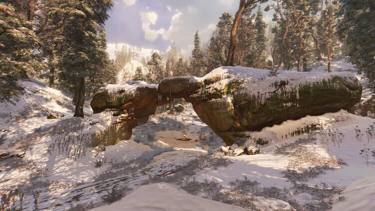 The End of the Sun Screenshot 13