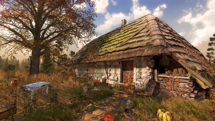 The End of the Sun Screenshot 15