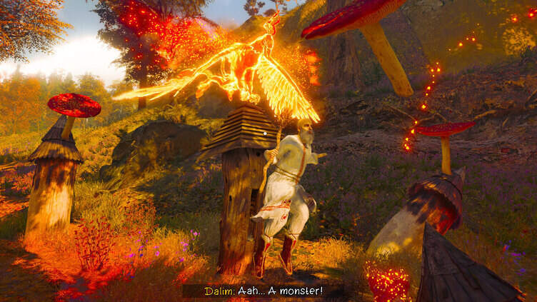 The End of the Sun Screenshot 17