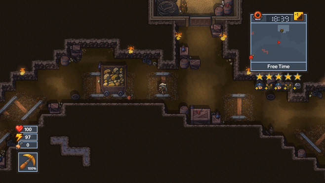 The Escapists 2 Screenshot 2