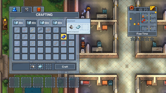 The Escapists 2 Screenshot 3