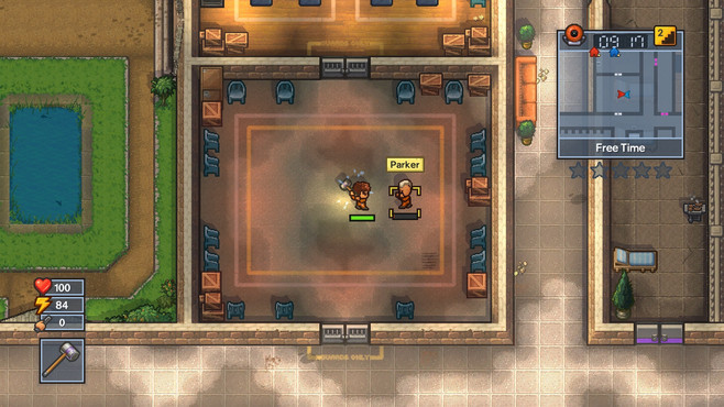 The Escapists 2 Screenshot 5