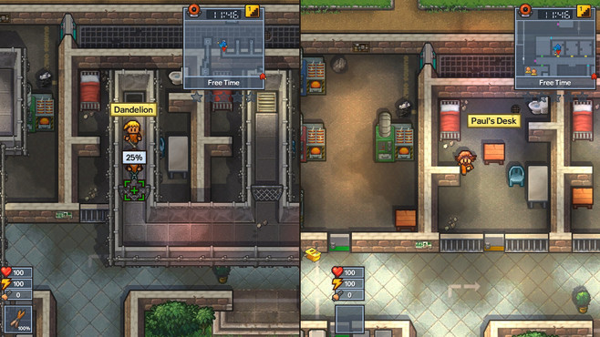 The Escapists 2 Screenshot 7