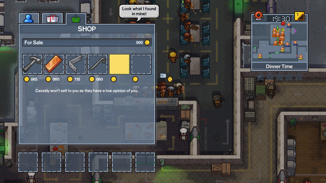 The Escapists 2 Screenshot 11