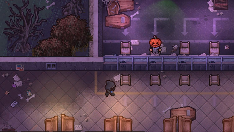 The Escapists 2 - Season Pass Screenshot 1