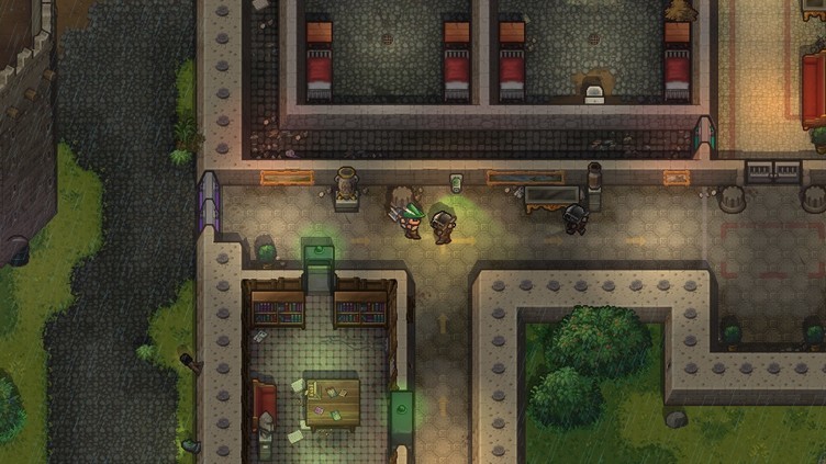 The Escapists 2 - Season Pass Screenshot 3