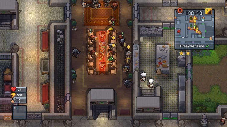 The Escapists 2 - Season Pass Screenshot 7