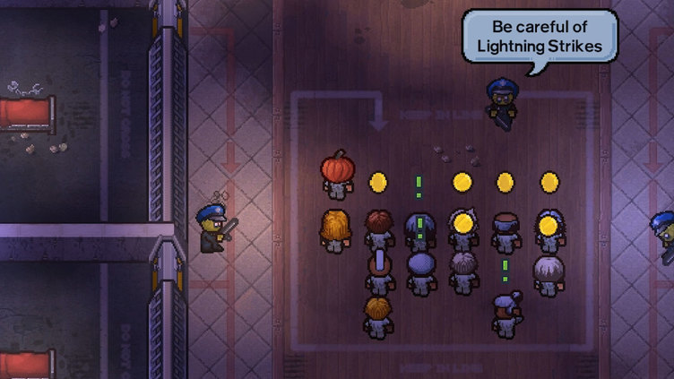 The Escapists 2 - Season Pass Screenshot 8