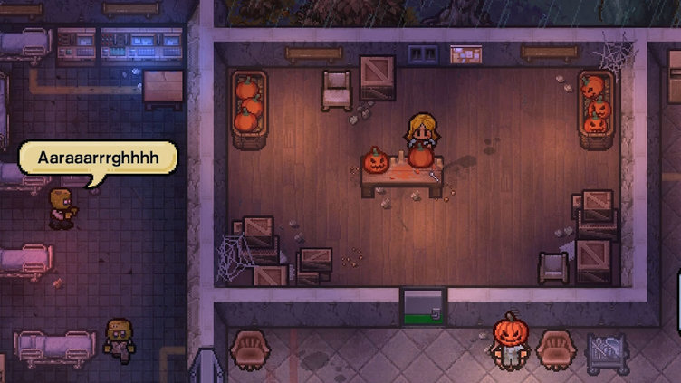 The Escapists 2 - Season Pass Screenshot 9