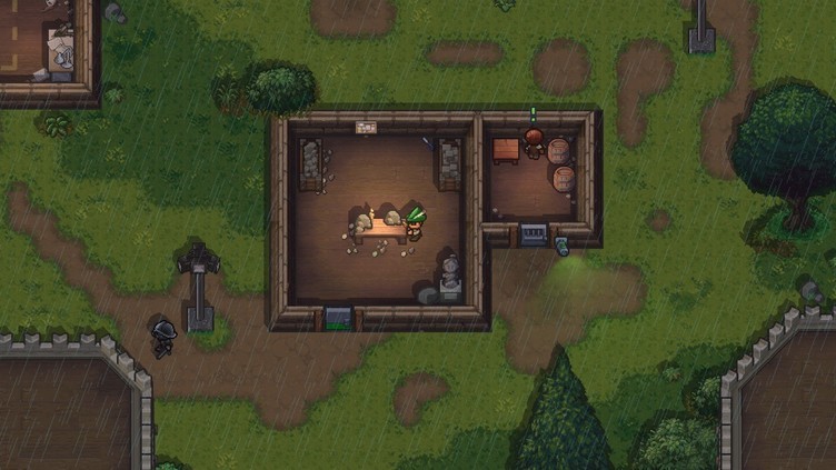 The Escapists 2 - Season Pass Screenshot 10