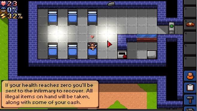 The Escapists Screenshot 2