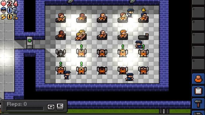 The Escapists Screenshot 3