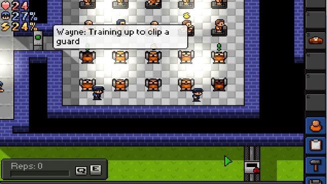 The Escapists Screenshot 4