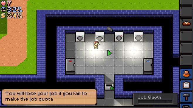 The Escapists Screenshot 5