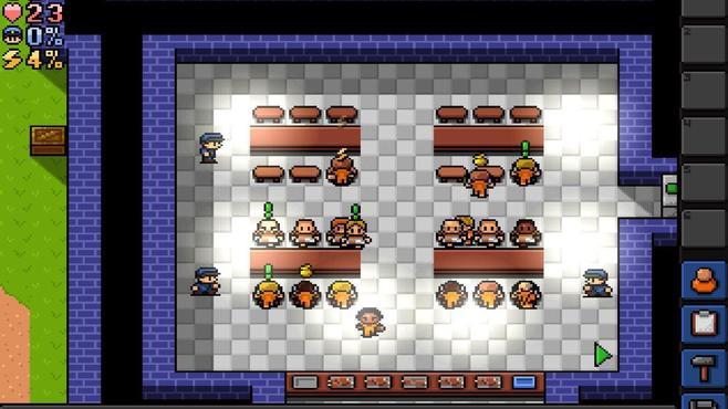 The Escapists Screenshot 6