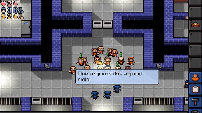 The Escapists Screenshot 7