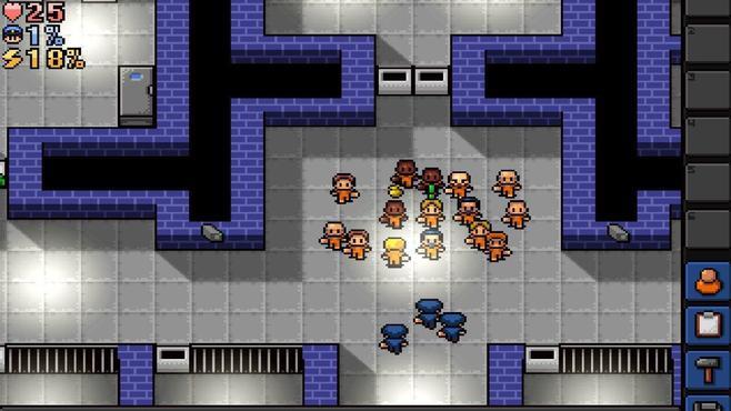 The Escapists Screenshot 8