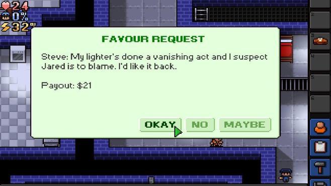 The Escapists Screenshot 9