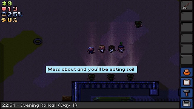 The Escapists - Escape Team Screenshot 2