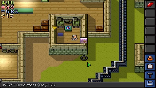 The Escapists - Escape Team Screenshot 3