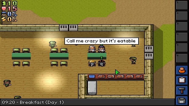 The Escapists - Escape Team Screenshot 5