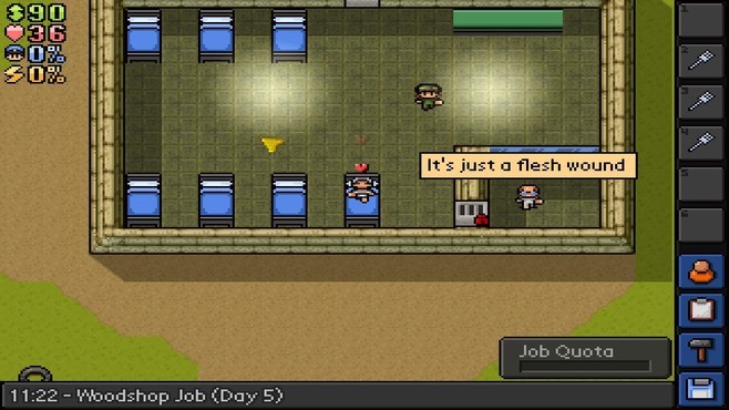 The Escapists - Escape Team Screenshot 6