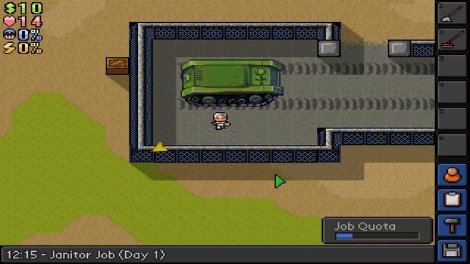 The Escapists - Escape Team Screenshot 8