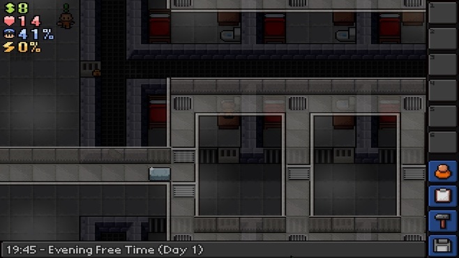 The Escapists - Fhurst Peak Correctional Facility Screenshot 9