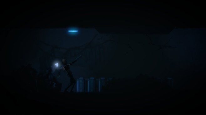 The Fall Screenshot 3