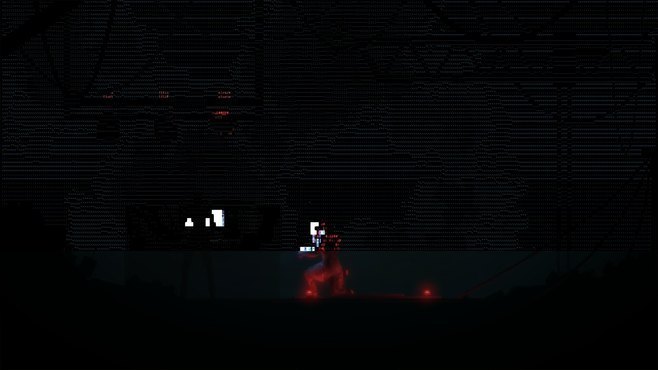 The Fall Screenshot 4