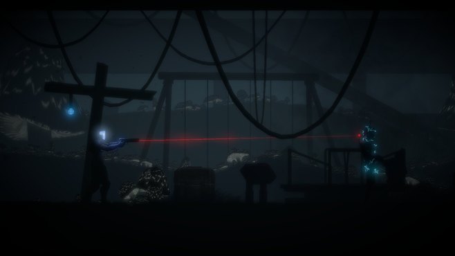 The Fall Screenshot 1