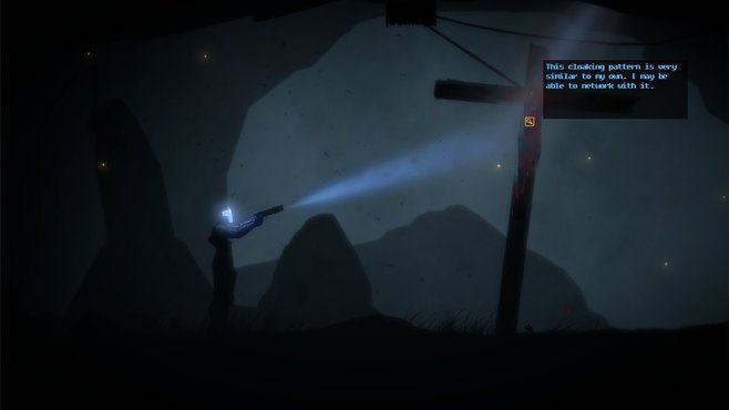 The Fall Screenshot 2