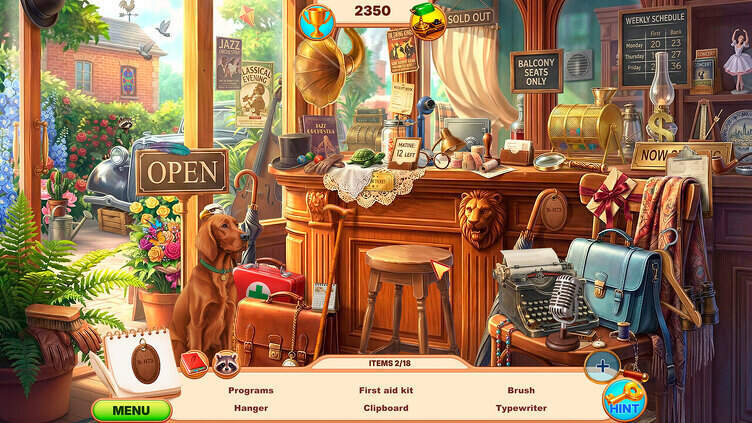 The Family Detective: Hidden Legacy Collector's Edition Screenshot 3