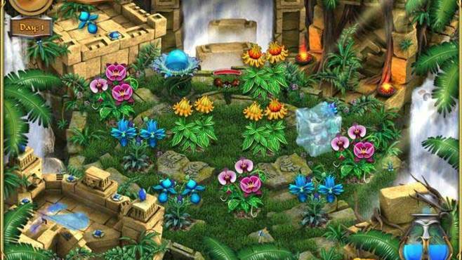 The Fifth Gate Screenshot 1