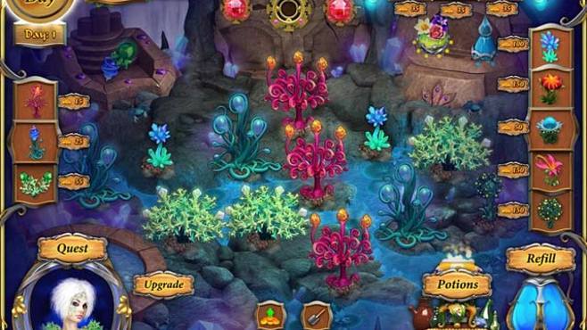 The Fifth Gate Screenshot 2