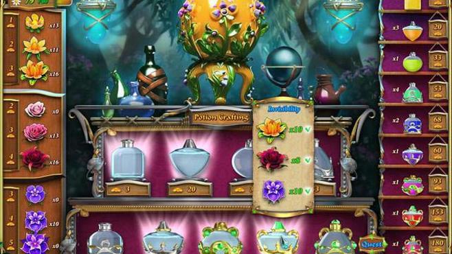 The Fifth Gate Screenshot 3