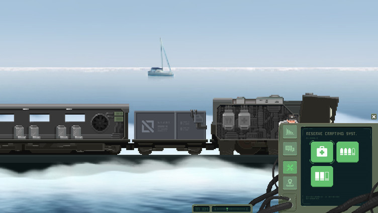 The Final Station Screenshot 3
