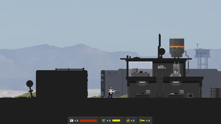 The Final Station Screenshot 4