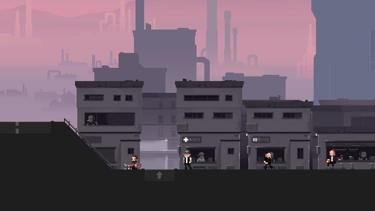 The Final Station Screenshot 5