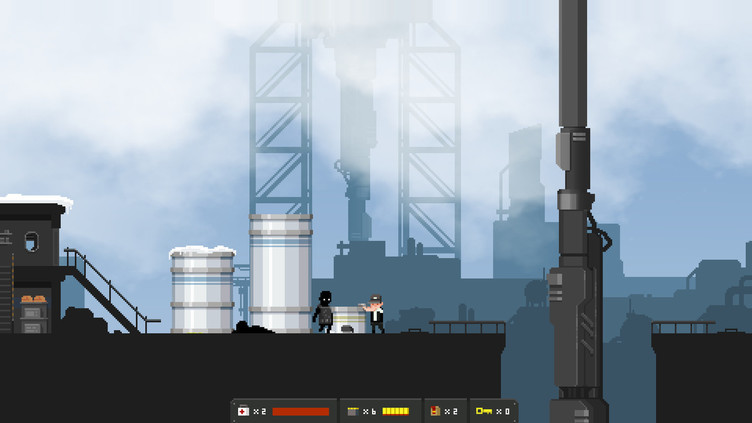 The Final Station Screenshot 6